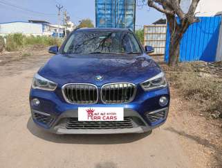 BMW X1 sDrive 20d